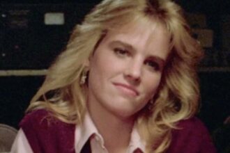 Jennifer Runyon dies, television