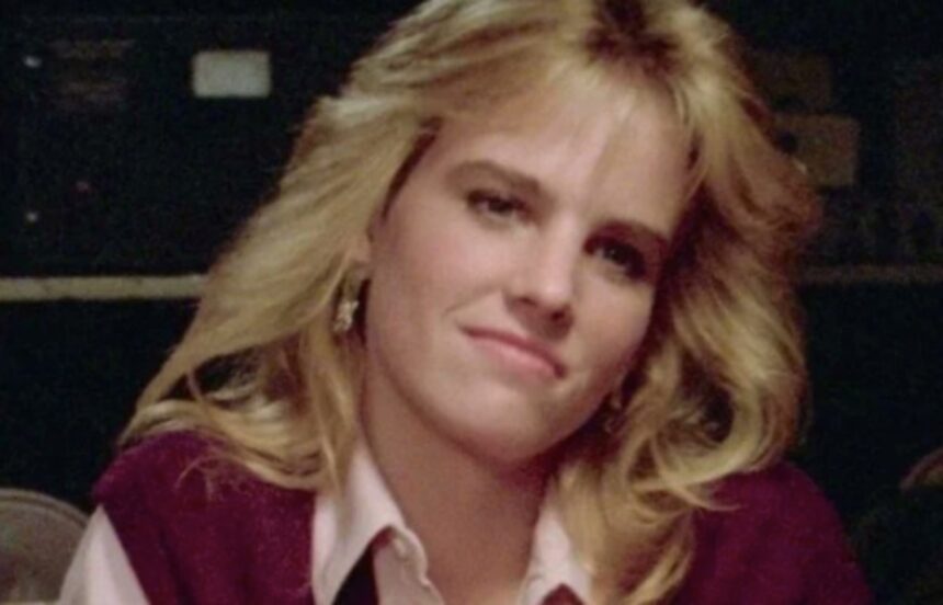 Jennifer Runyon muere, televisión