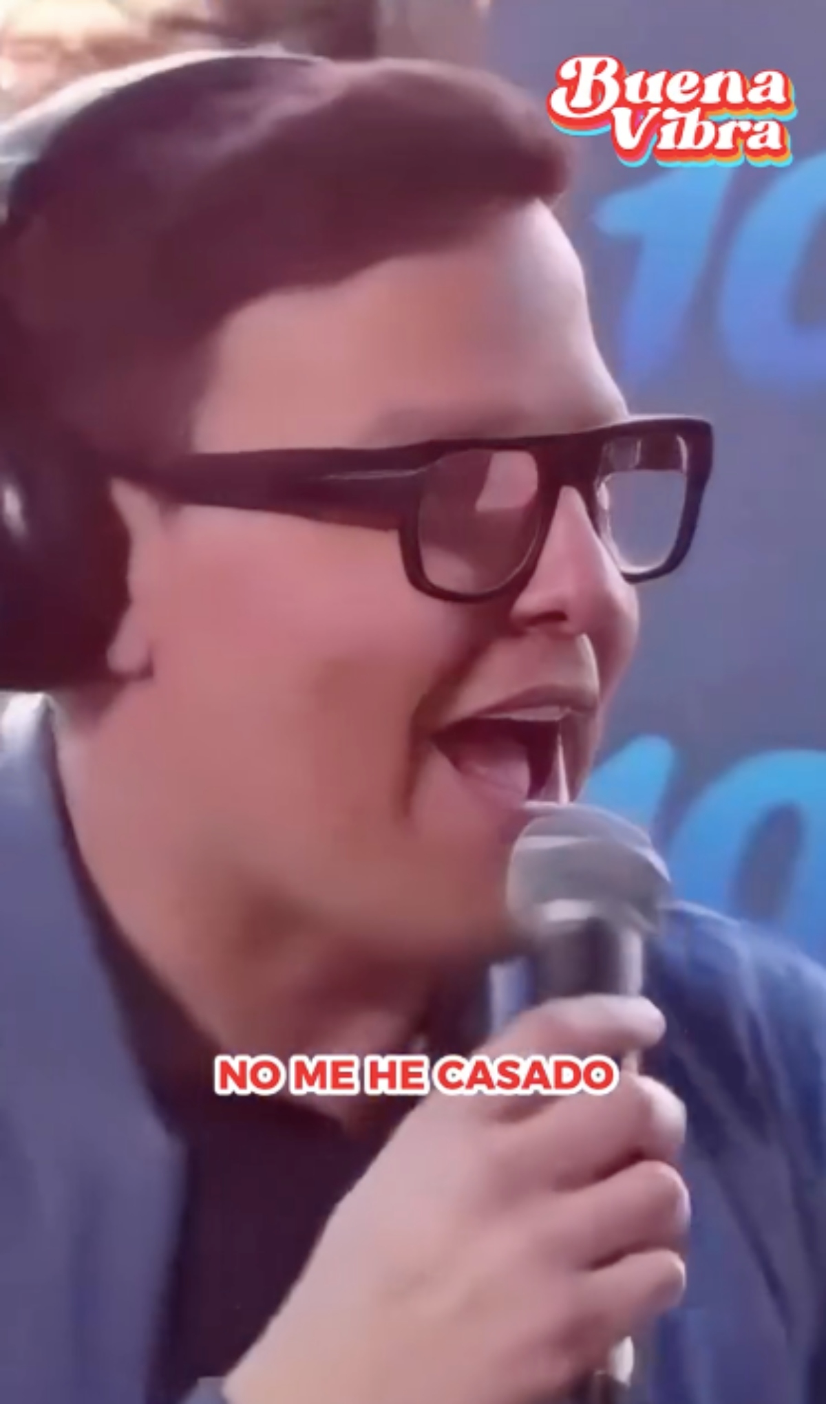 Raúl González está enamorado