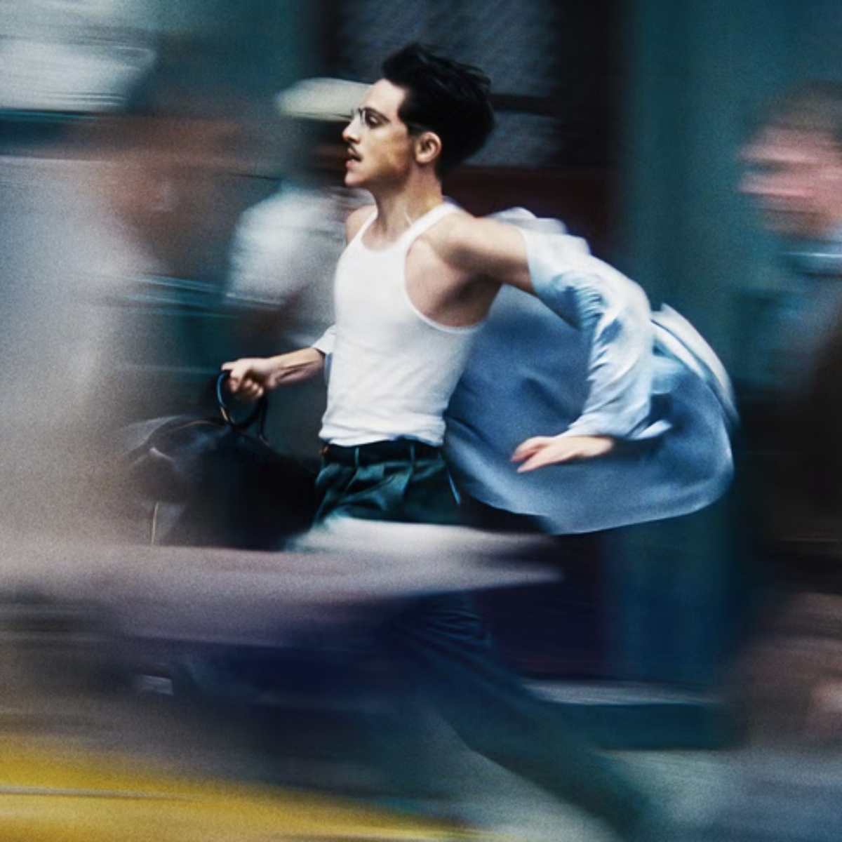 Timothée Chalamet comentarios ballet y ópera