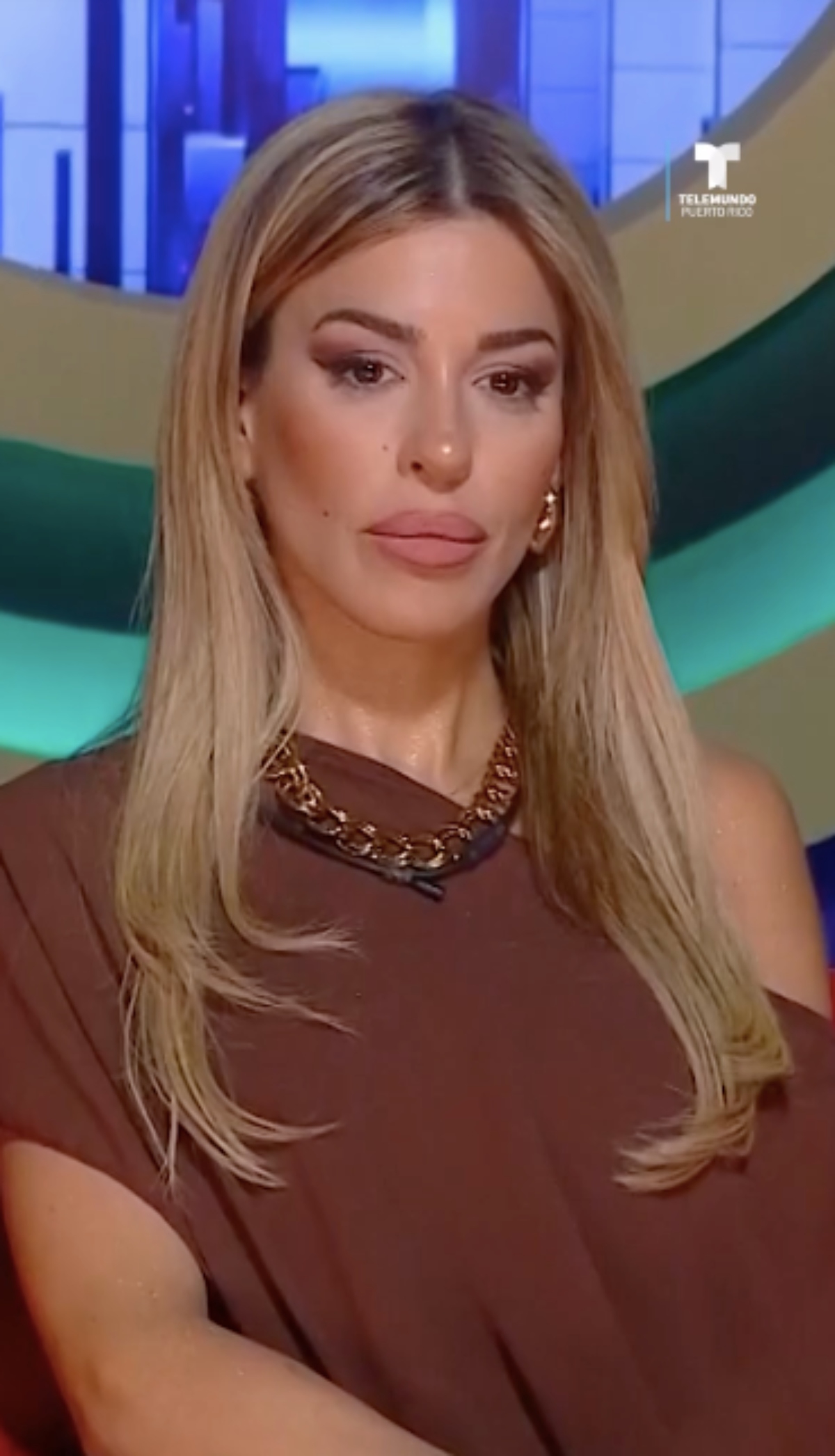 La Casa de los Famosos nominados