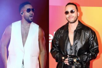 Prince Royce y Romeo Santos gira Latinoamérica