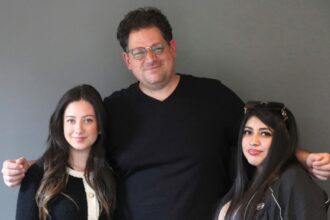 Niegan visa elenco película Quince por políticas migratorias