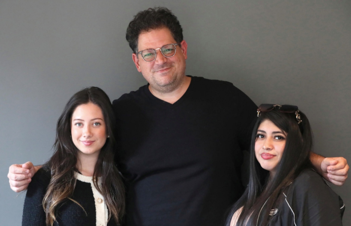 Niegan visa elenco película Quince por políticas migratorias