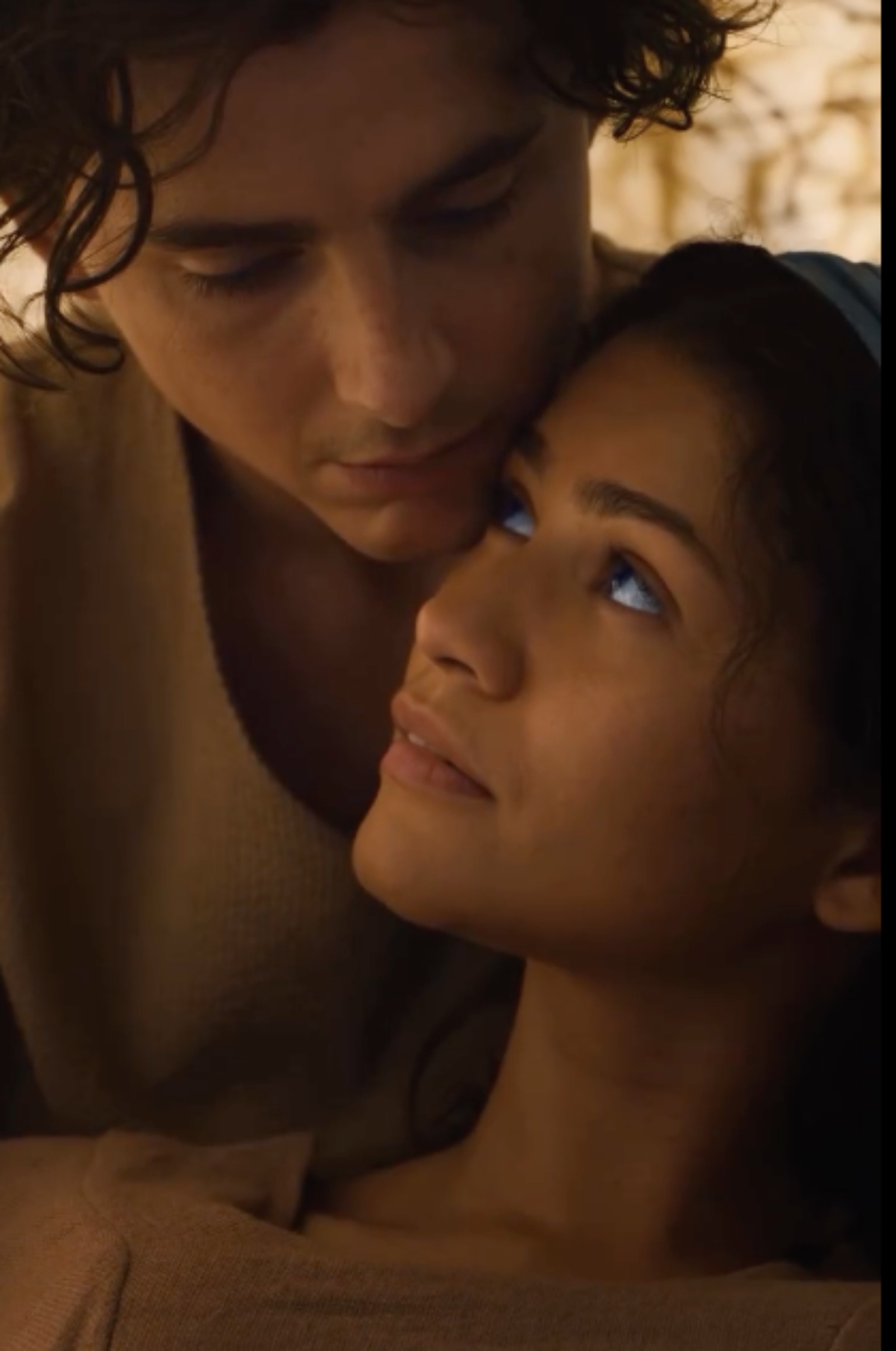 Duna part three trailer