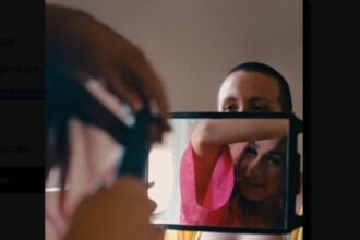 Documental Mickey habla sobre la identidad transexual