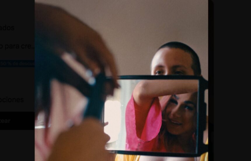 Documental Mickey habla sobre la identidad transexual