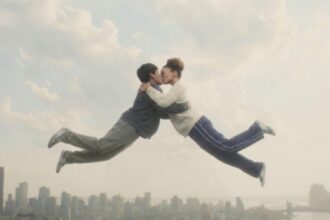 Campeón Gabacho película del mexicano Jonás Cuarón