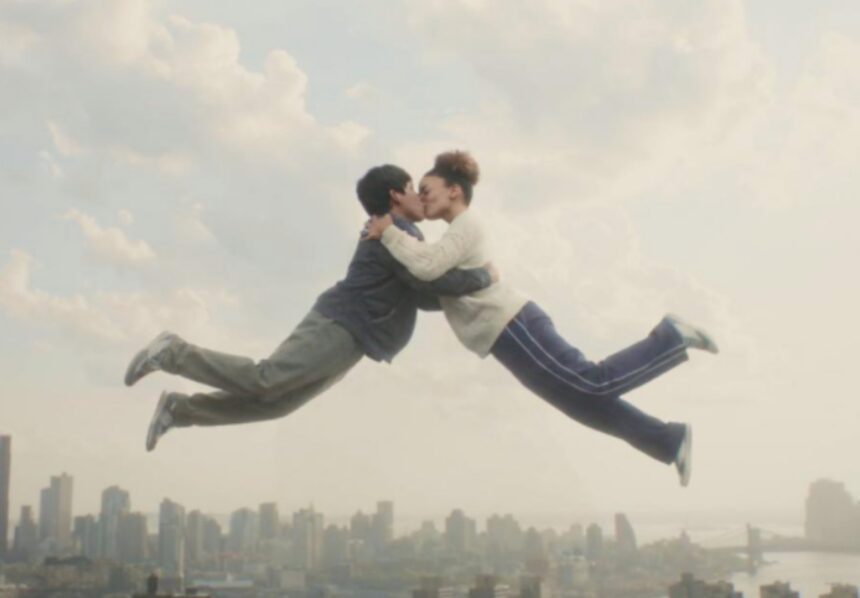 Campeón Gabacho película del mexicano Jonás Cuarón