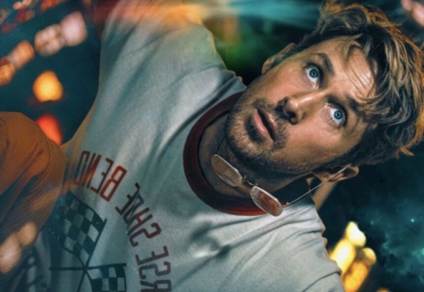 Película 'Project Hail Mary' extraterrestres