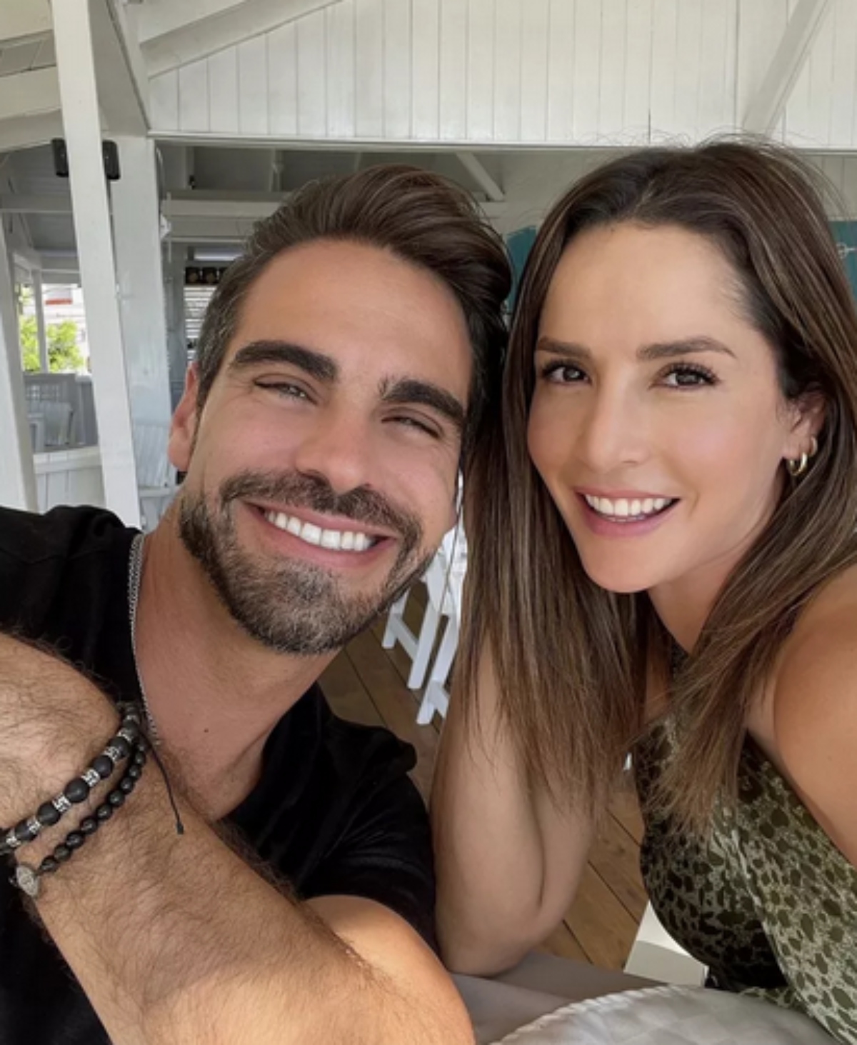 Frederik Oldenburg infidelity to Carmen Villalobos