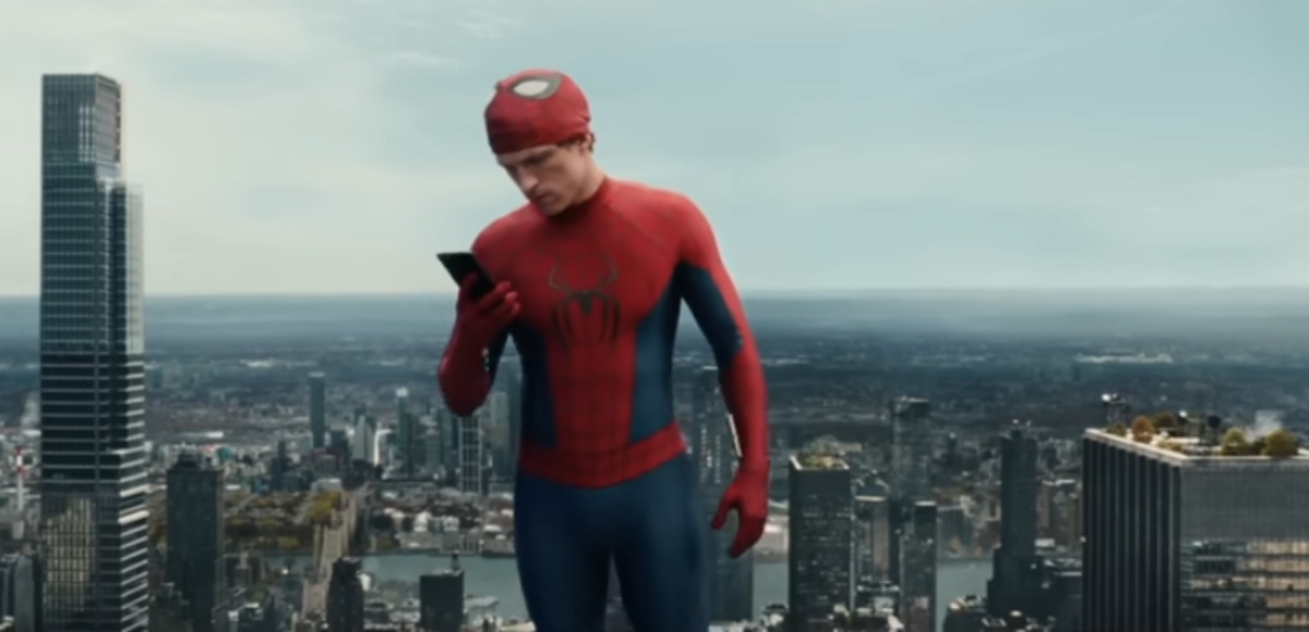 Spider-Man: A Brand New Day breaks records with its trailer