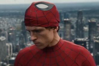 Spider-Man: A Brand New Day rompe récord tráiler