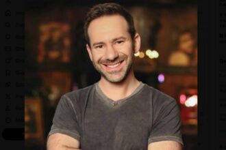 Muere Leonid Radvinsky creador de OnlyFans