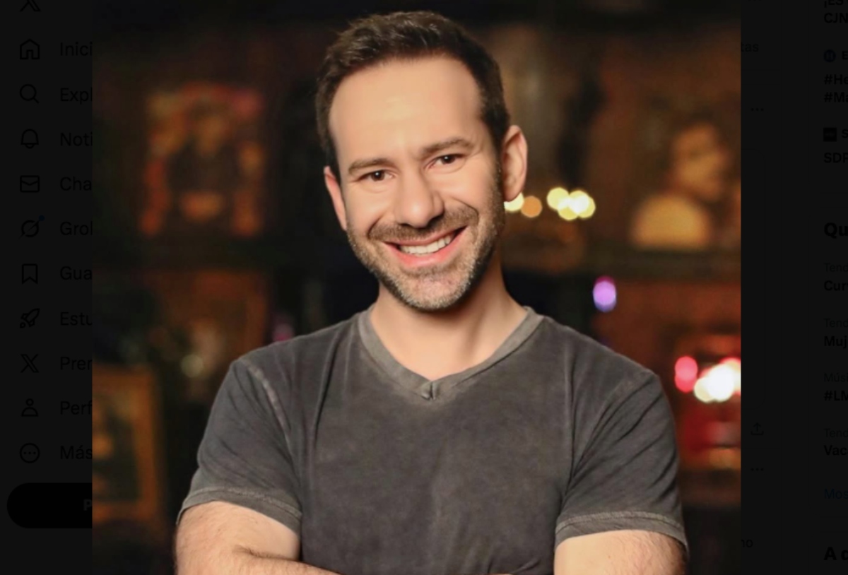 Muere Leonid Radvinsky creador de OnlyFans