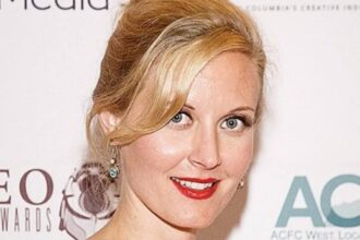 Carrie Ann Fleming muerte