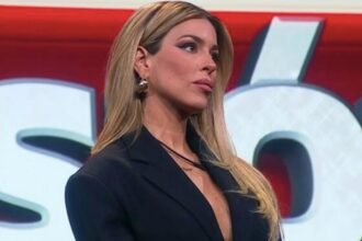 Oriana Marzoli expulsada Casa de los Famosos