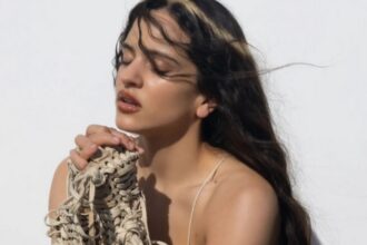 Rosalía cancela show por salud