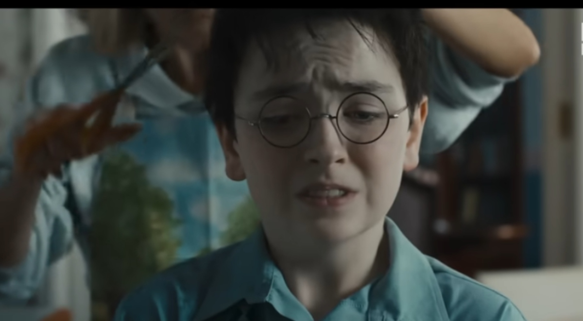 Serie Harry Potter avance HBO