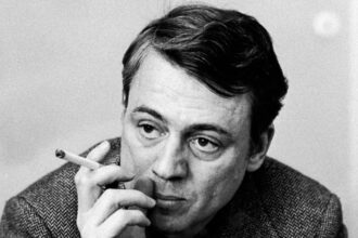 Muere el cineasta Alexander Kluge