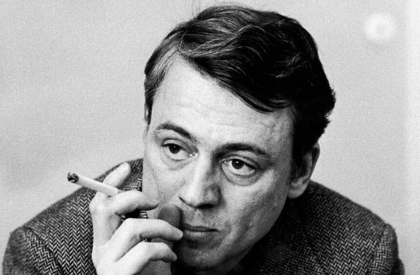 Filmmaker Alexander Kluge dies