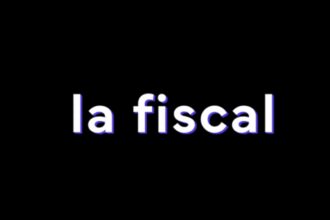 La Fiscal serie de Netflix