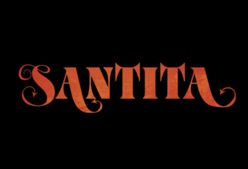 Gael García Bernal protagoniza la serie 'Santita'