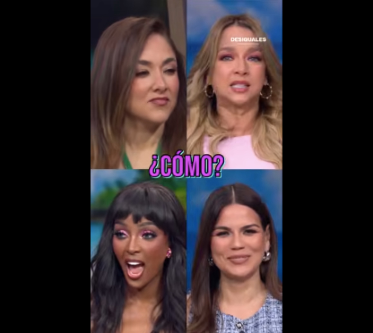 Adamari Lopez was unfaithful with a married woman