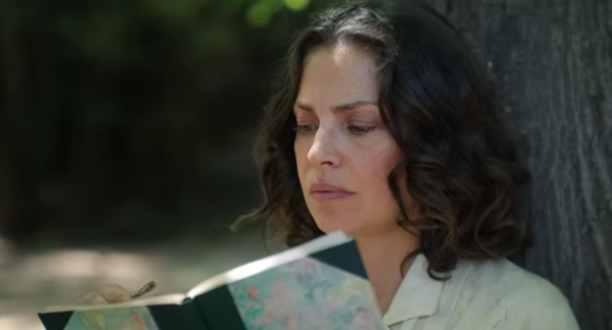 The House of the Spirits with Alfonso Herrera