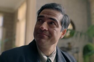 La Casa de los Espíritus con Alfonso Herrera