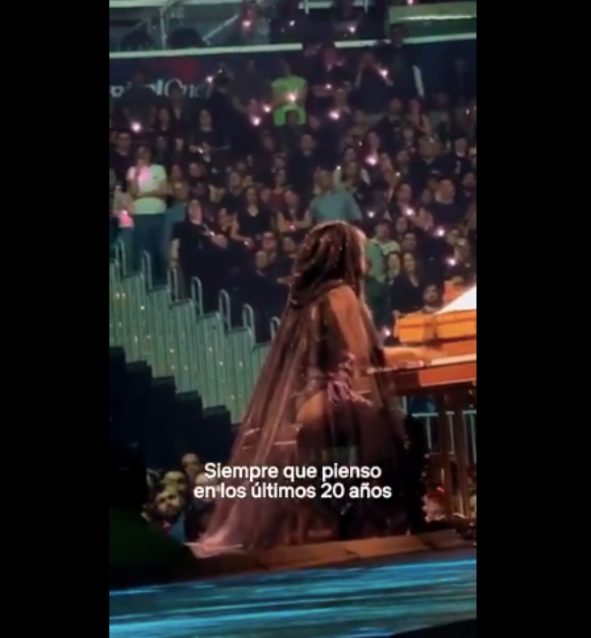 Lady Gaga celebra su cumpleaños número 40