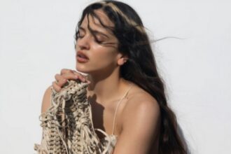 Rosalía reaparecerá en show de Madrid