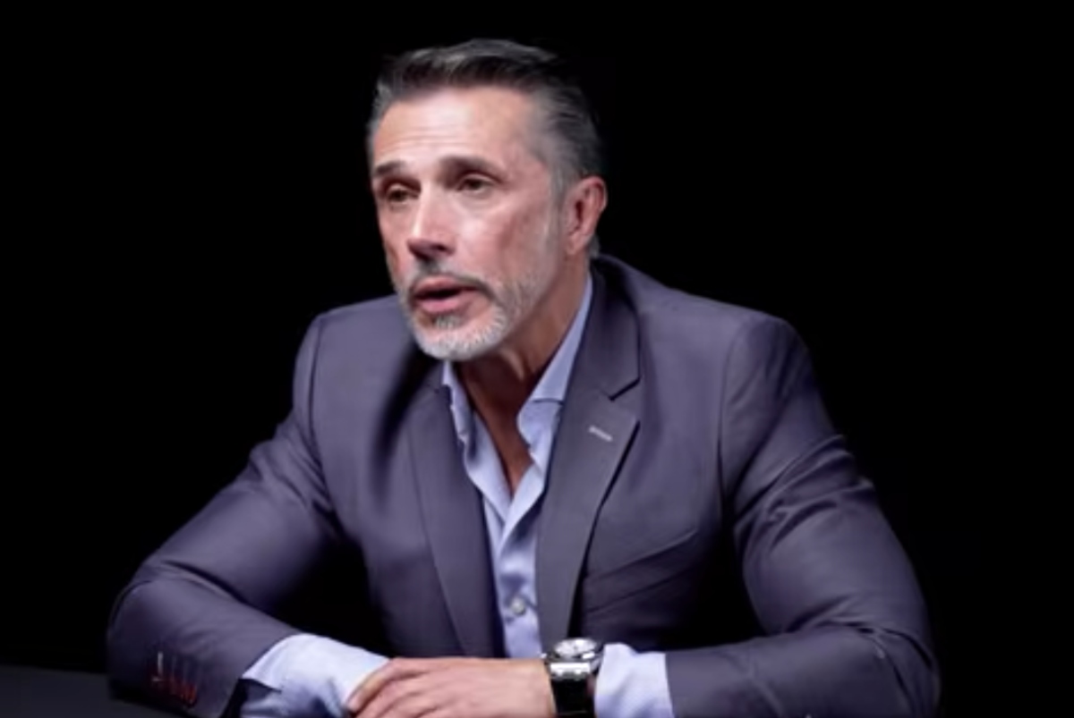 Sergio Mayer desea ser Jefe de Gobierno