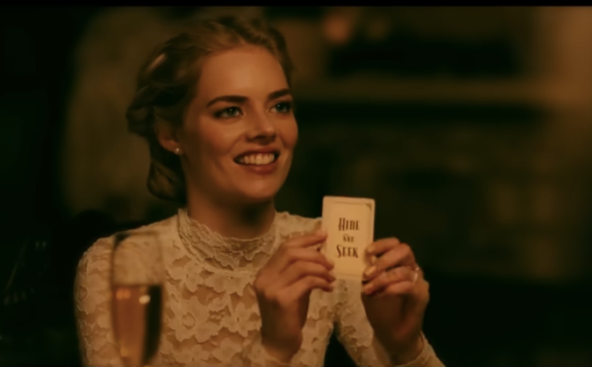 Ready or Not 2 opens in theaters