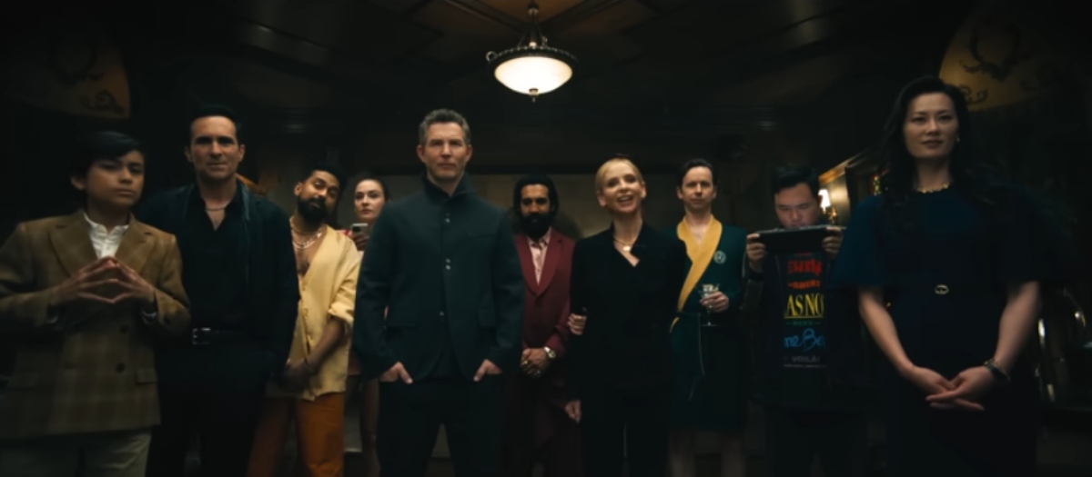 Ready or Not 2 opens in theaters