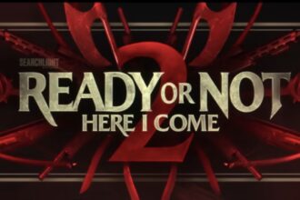 Ready or Not 2 opens in theaters
