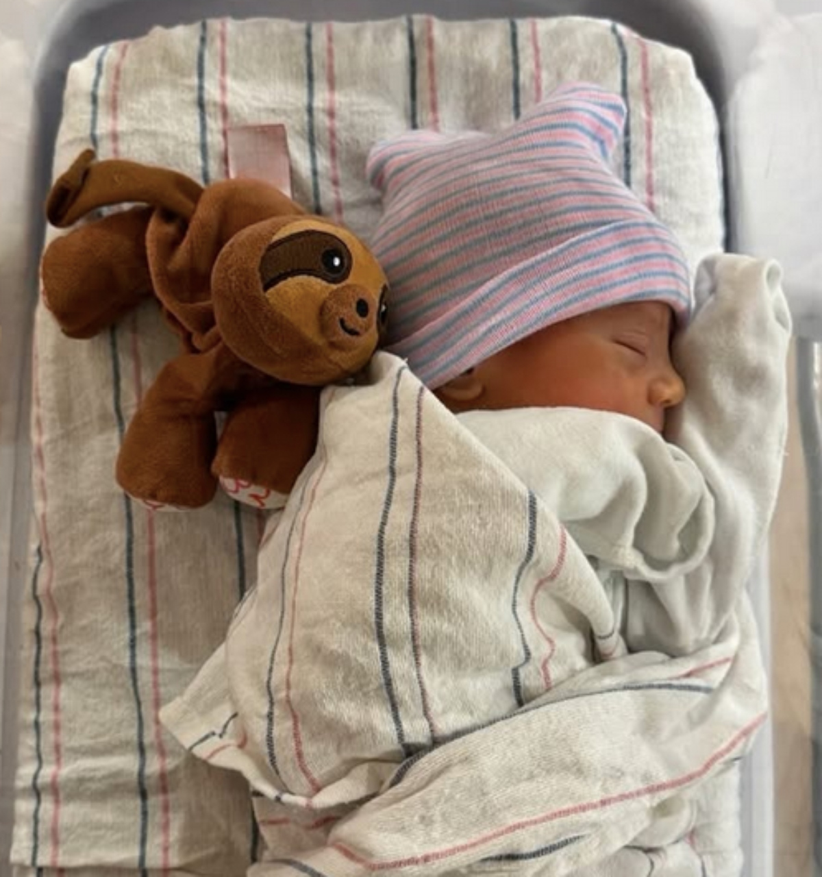 Enrique Iglesias y su bebé Romeo