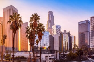 Casa Blanca desmiente ataque California, Casa Blanca, ataque California, California, QuéOnnda