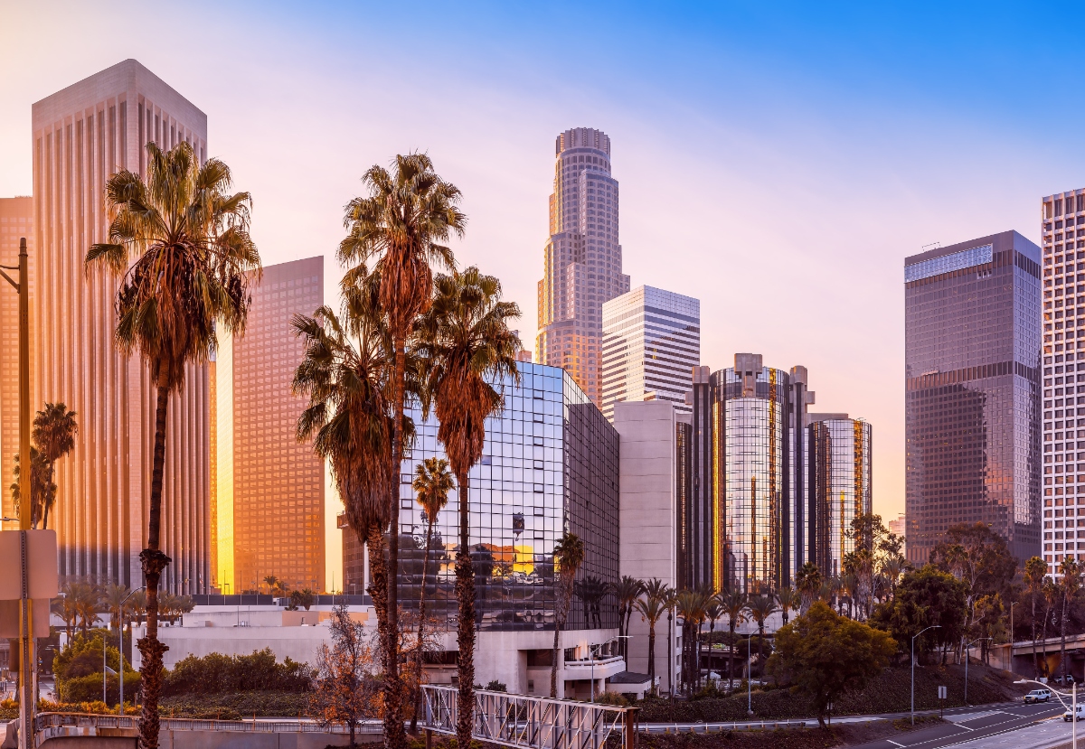 Casa Blanca desmiente ataque California, Casa Blanca, ataque California, California, QuéOnnda