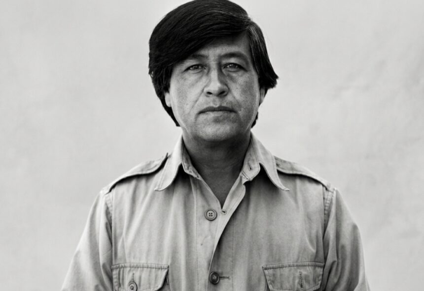 César Chávez abuses, César Chávez, abuses, UFW, QuéOnnda