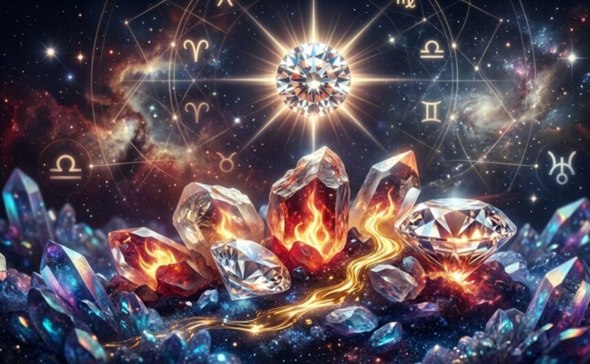 Astrological Weather April 2026, Astrological Weather, April 2026, Interdimensional Astrology, QuéOnnda