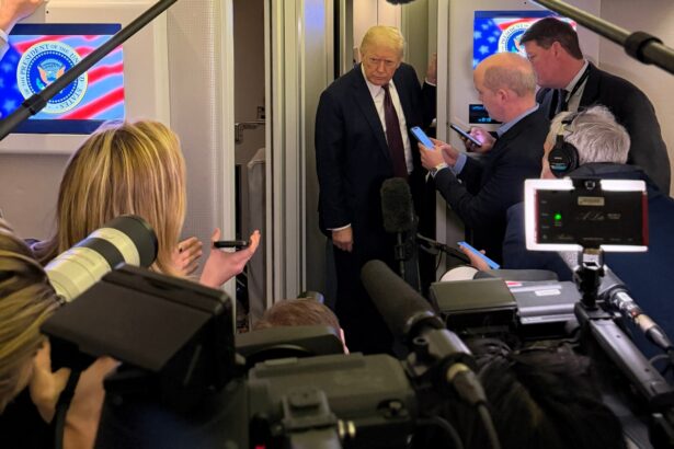 Donald Trump contacto Irán, Donald Trump, Irán, guerra, QuéOnnda