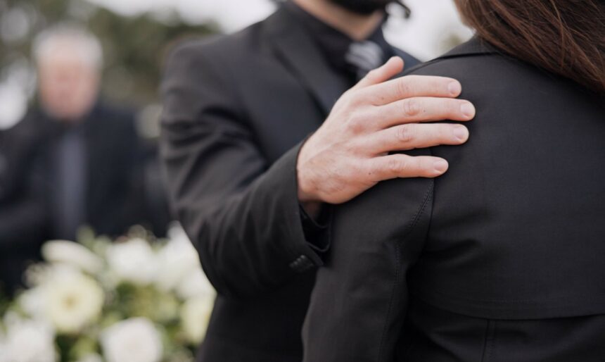 El tiempo no cura todo, Renacer en el Duelo, QuéOnnda Podcasts, Luz del Alma, QuéOnnda