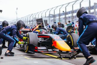 horarios Fórmula 1 Australia