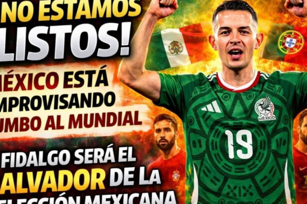 Fidalgo Los Jefes, Fidalgo, Los Jefes, QuéOnnda TV