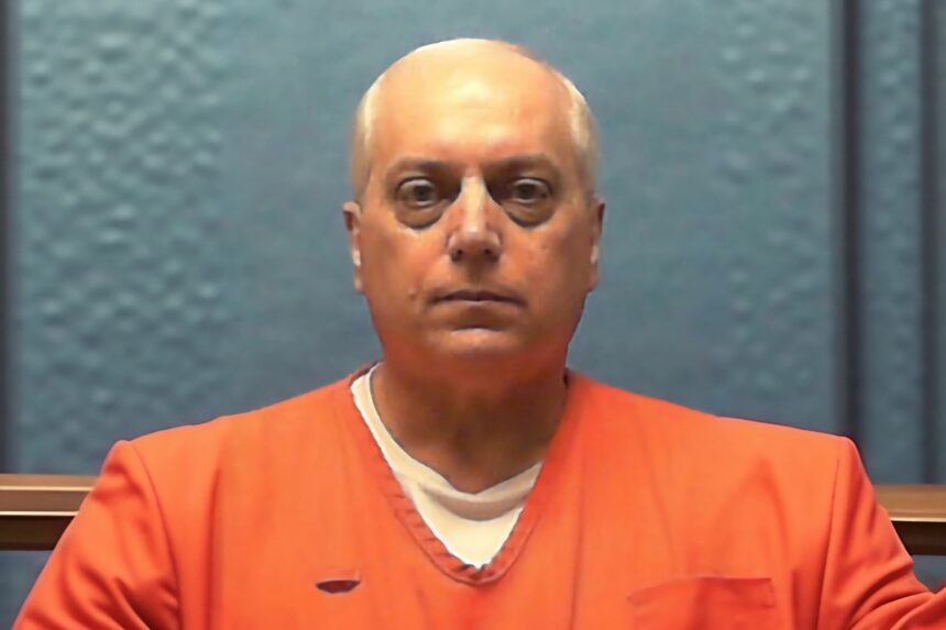 Florida executes Michael King, Florida, Michael King, Policiaca, QuéOnnda