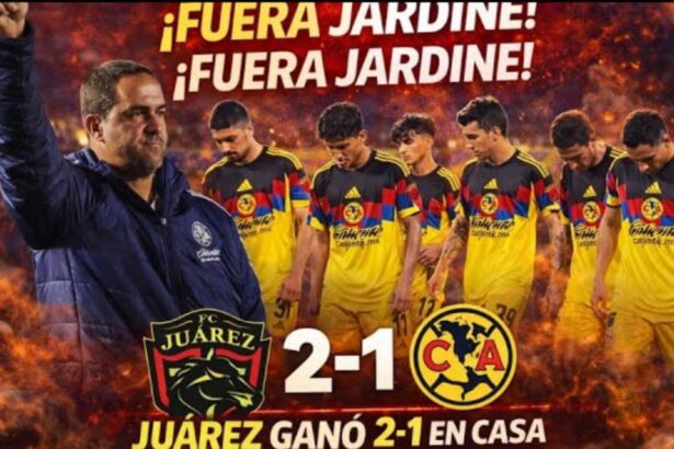 Fuera Jardine Los Jefes, Jardine, Los Jefes, Álvaro Morales, QuéOnnda