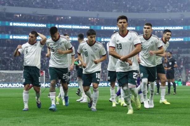 Ingresos Selección Mexicana, Ingresos, Selección Mexicana, Futbol, QuéOnnda