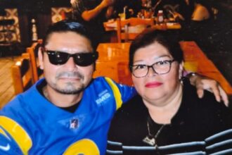 Jose Guadalupe Ramos-Solano, Mexican dies in ICE custody, Adelanto, California, QuéOnnda