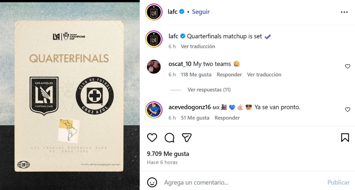LAFC Concachampions